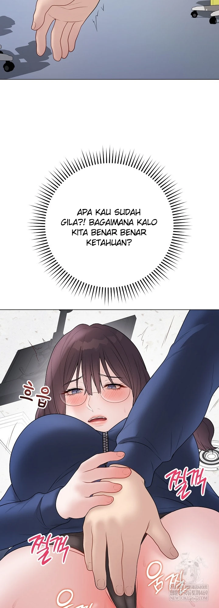 Signed, Sealed, Mistaken - Page 18